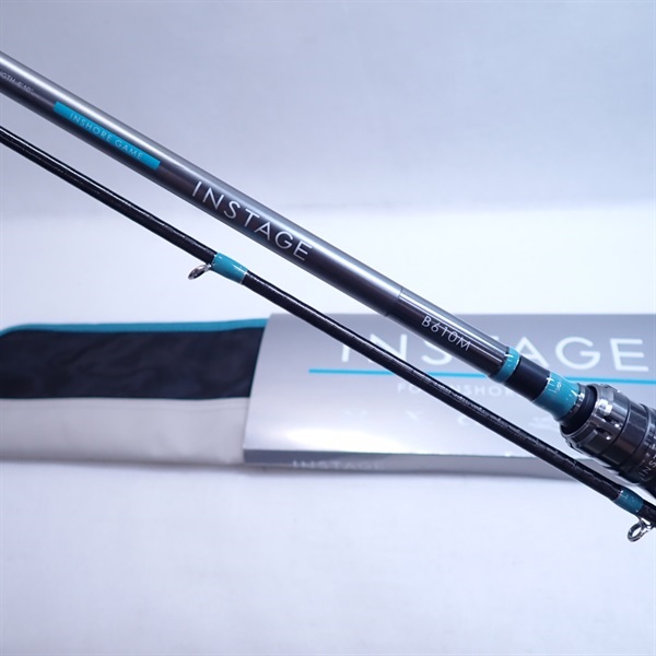 ２４インステージ B610M